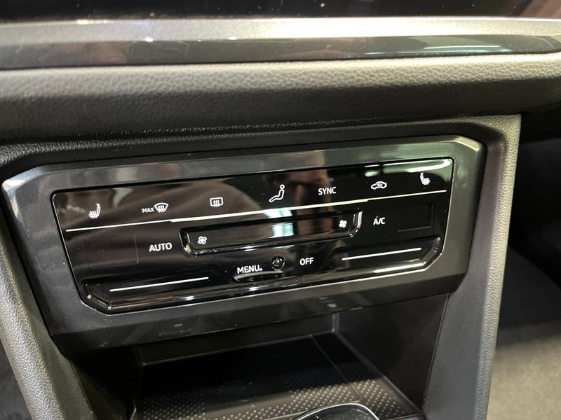 VW Tiguan · Elegance · Bild 18