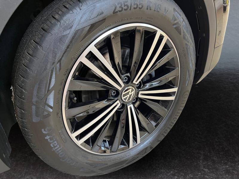 VW Tiguan · Elegance · Bild 14