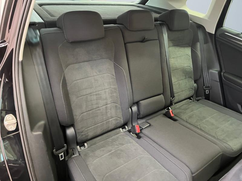 VW Tiguan · Elegance · Bild 10