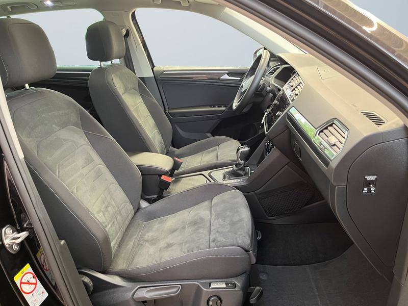 VW Tiguan · Elegance · Bild 9