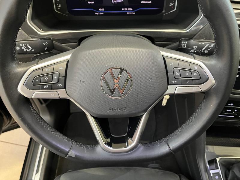 VW Tiguan · Elegance · Bild 17