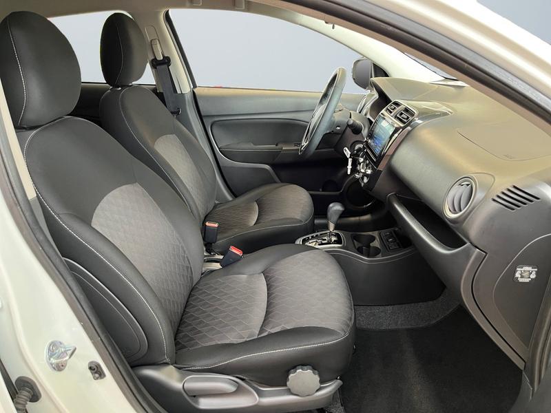 Mitsubishi Space Star · Select+ · Bild 10