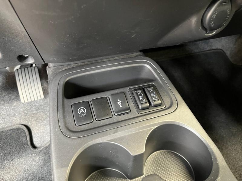 Mitsubishi Space Star · Select+ · Bild 18
