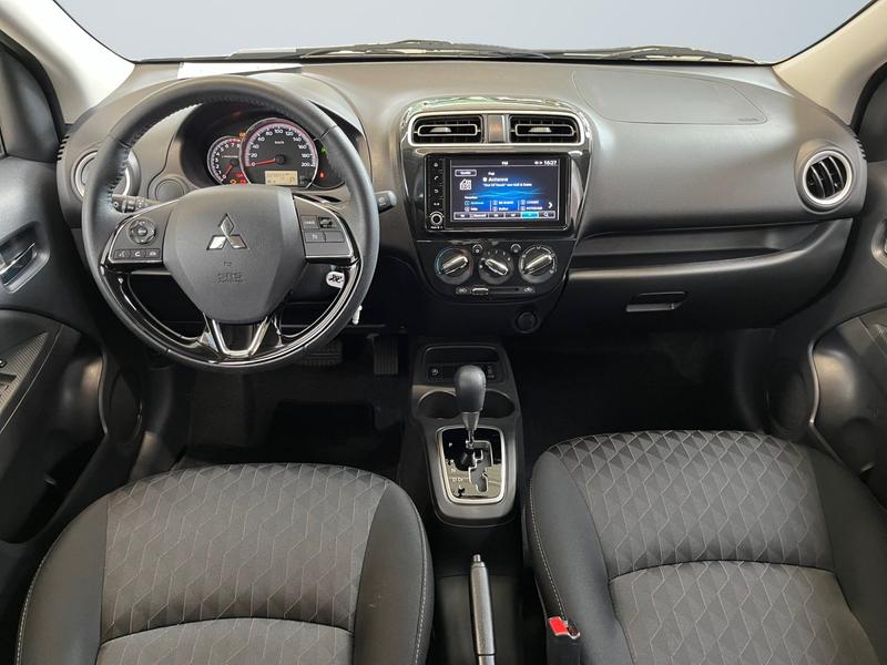 Mitsubishi Space Star · Select+ · Bild 8