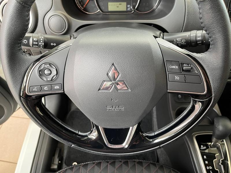 Mitsubishi Space Star · Select+ · Bild 17