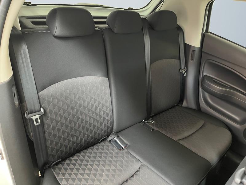 Mitsubishi Space Star · Select+ · Bild 11