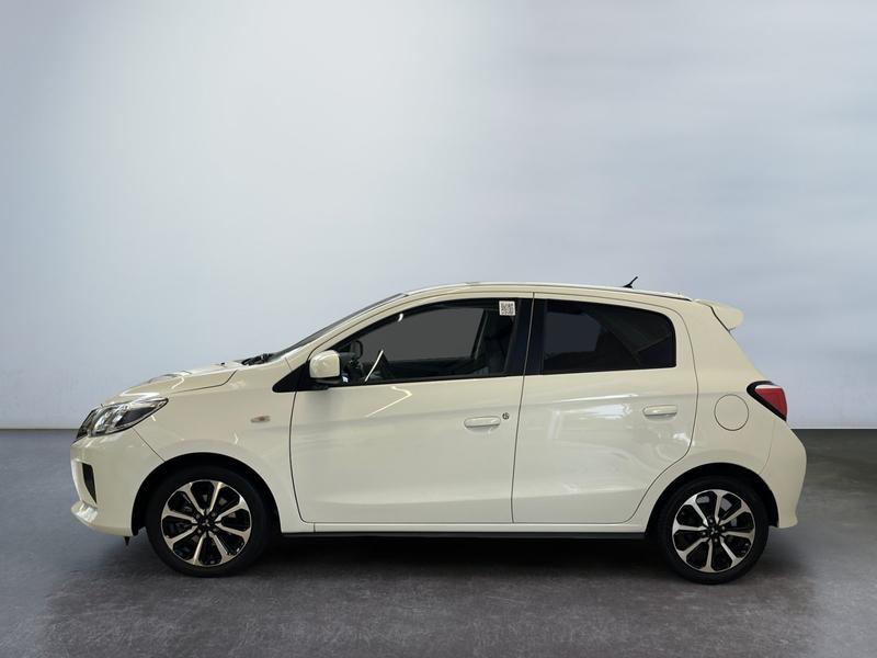 Mitsubishi Space Star · Select+