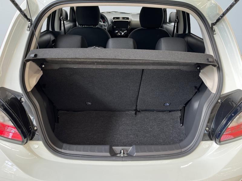 Mitsubishi Space Star · Select+ · Bild 14