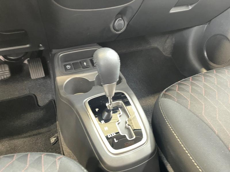 Mitsubishi Space Star · Select+ · Bild 9