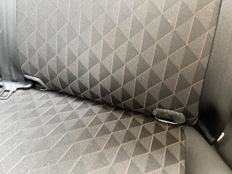 Mitsubishi Space Star · Select+ · Bild 21