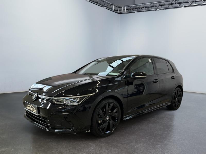 VW Golf · R-Line