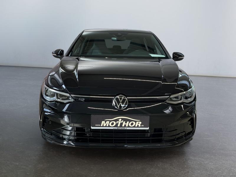 VW Golf · R-Line