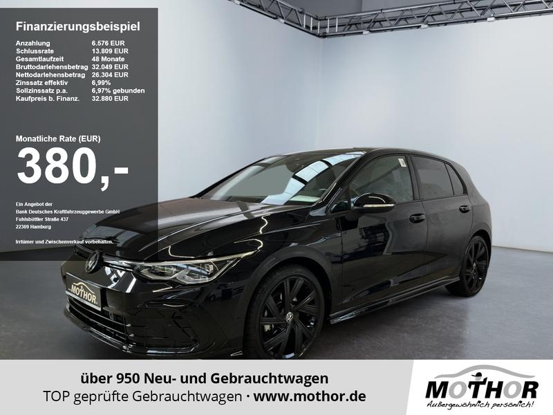 VW Golf