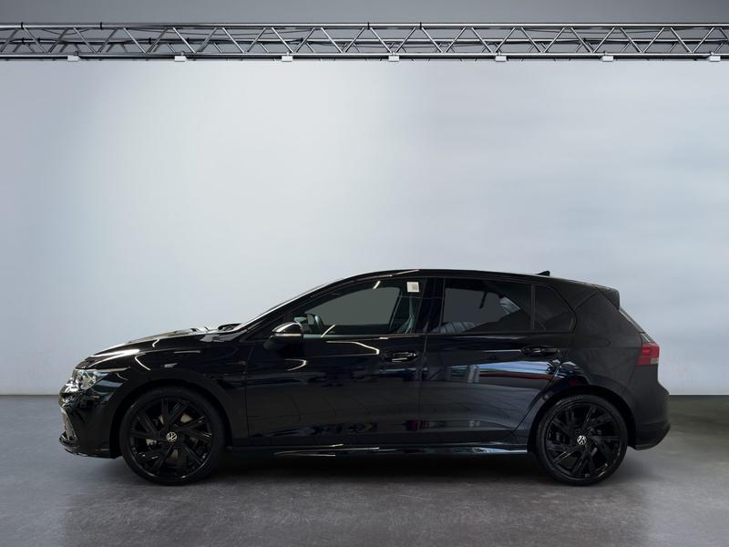 VW Golf · R-Line