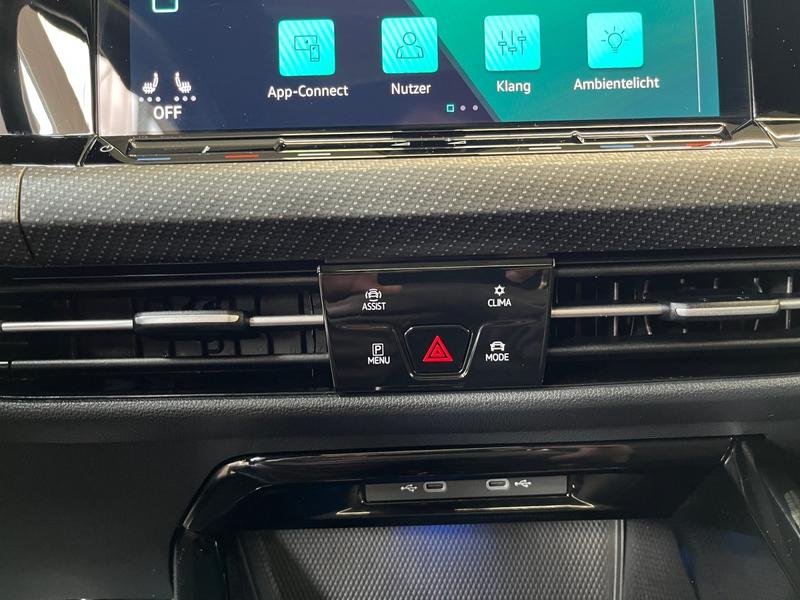 VW Golf · R-Line · Bild 17