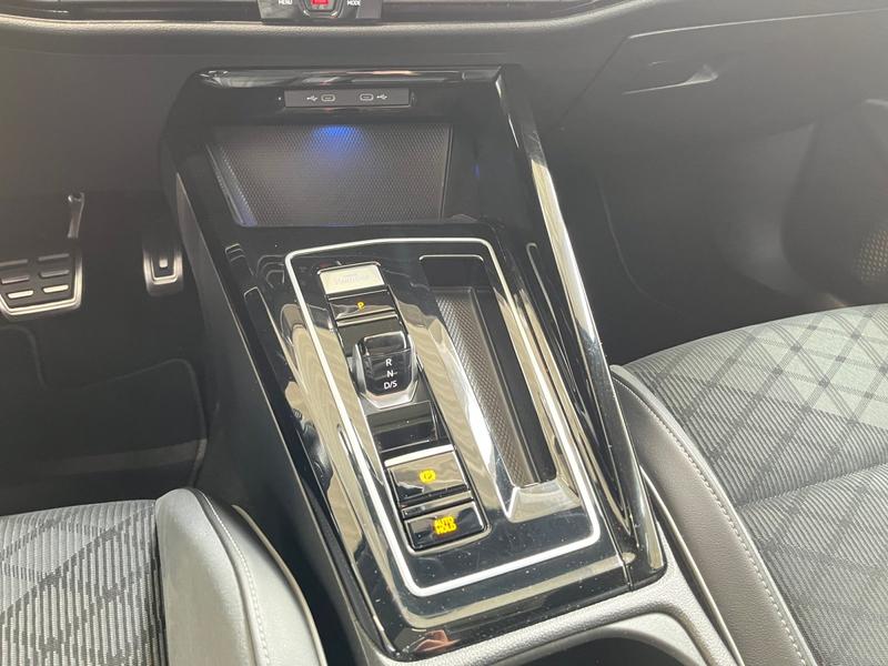 VW Golf · R-Line · Bild 8