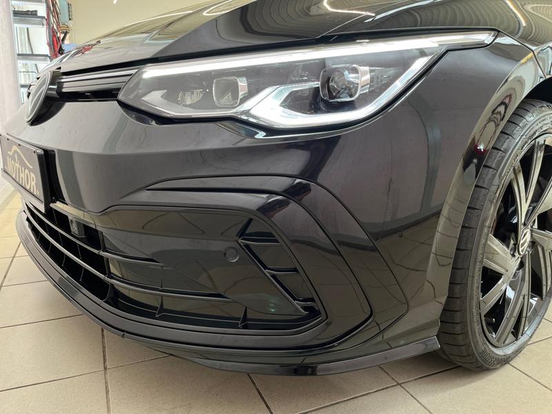 VW Golf · R-Line · Bild 20
