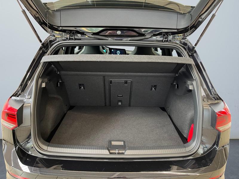 VW Golf · R-Line · Bild 13