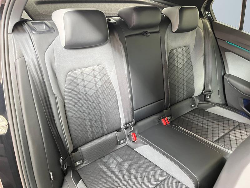 VW Golf · R-Line · Bild 10