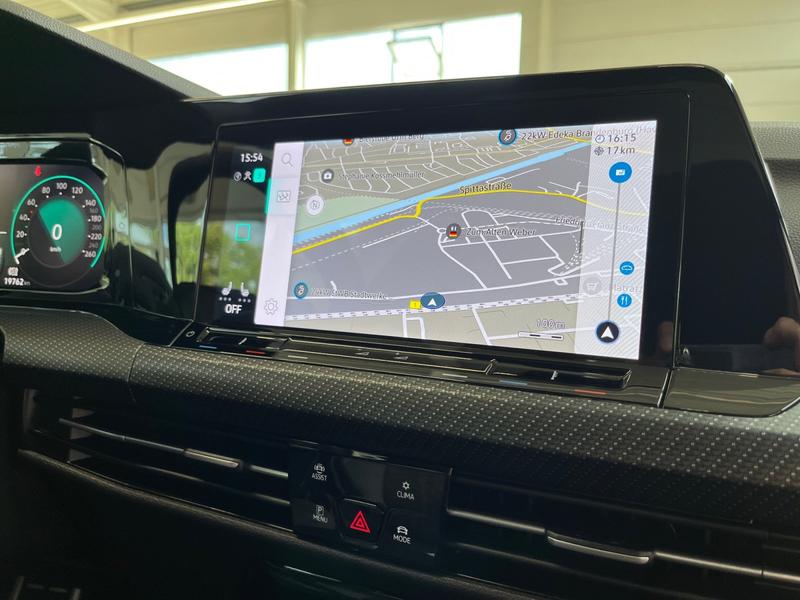 VW Golf · R-Line · Bild 12