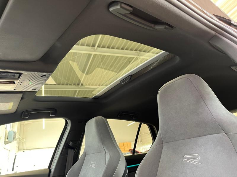 VW Golf · R-Line · Bild 18