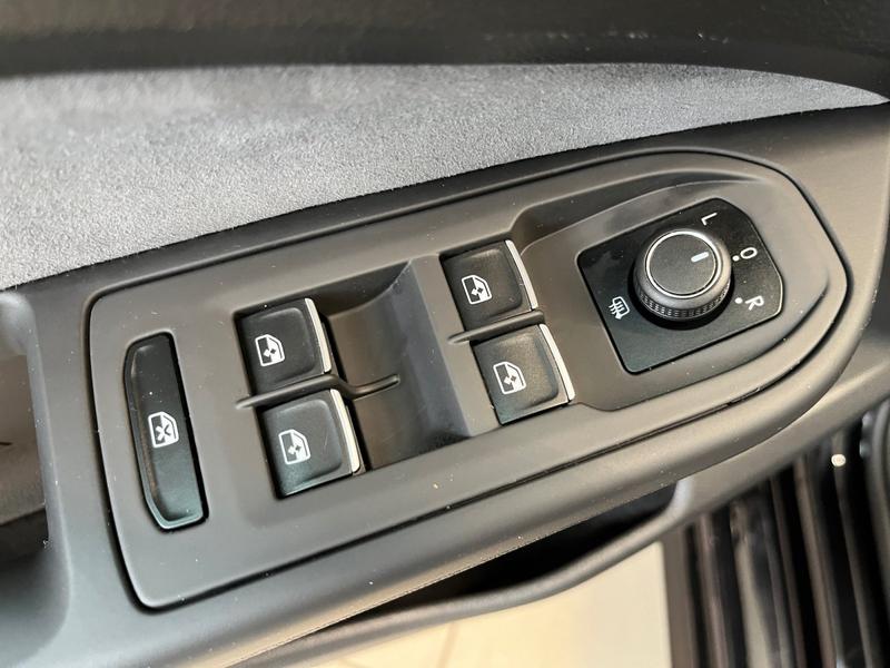 VW Golf · R-Line · Bild 15