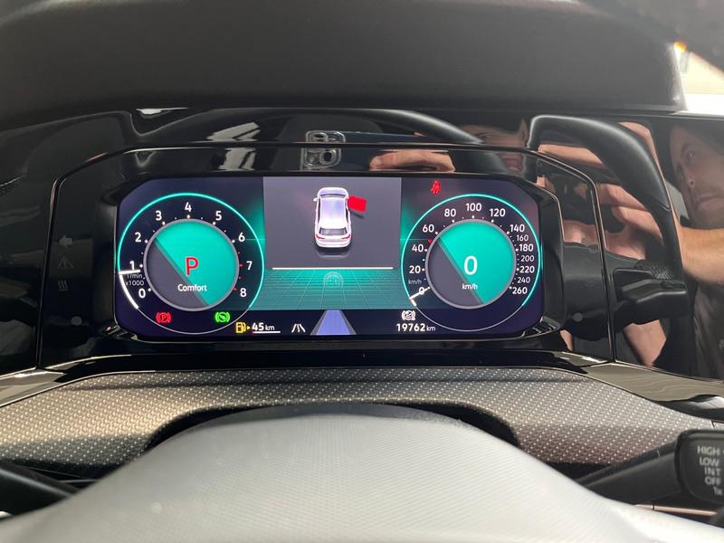 VW Golf · R-Line · Bild 11