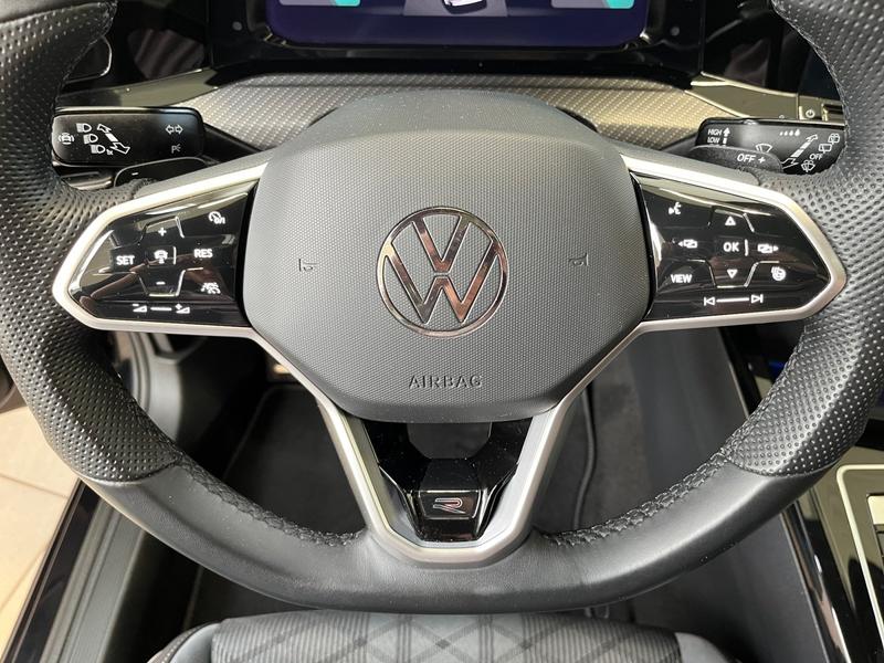VW Golf · R-Line · Bild 16