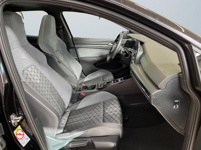 VW Golf · R-Line · Bild 9
