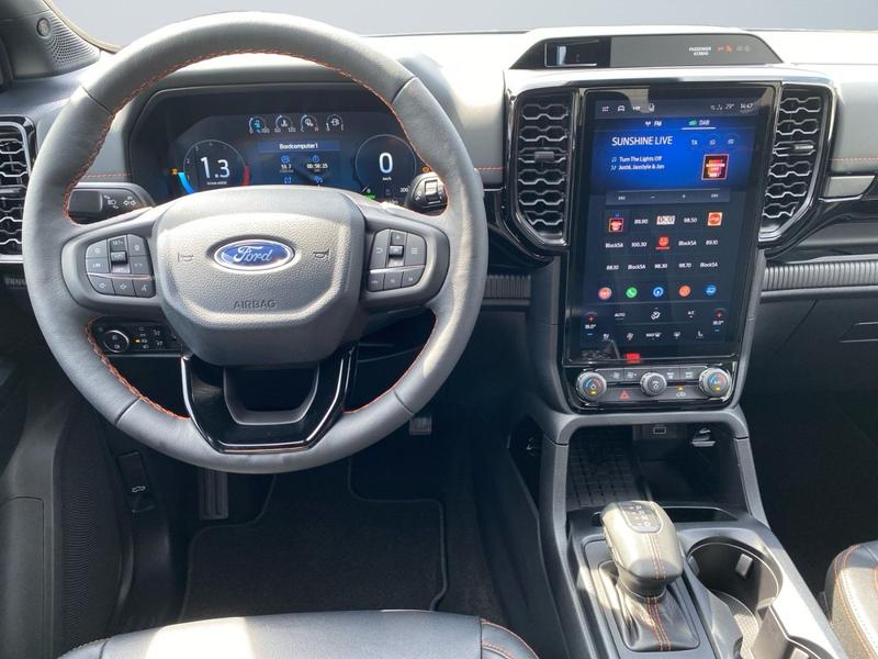 Ford Ranger · Wildtrak  · Bild 8
