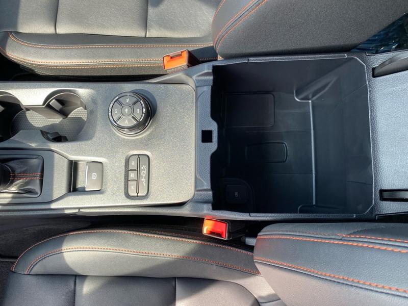 Ford Ranger · Wildtrak  · Bild 18
