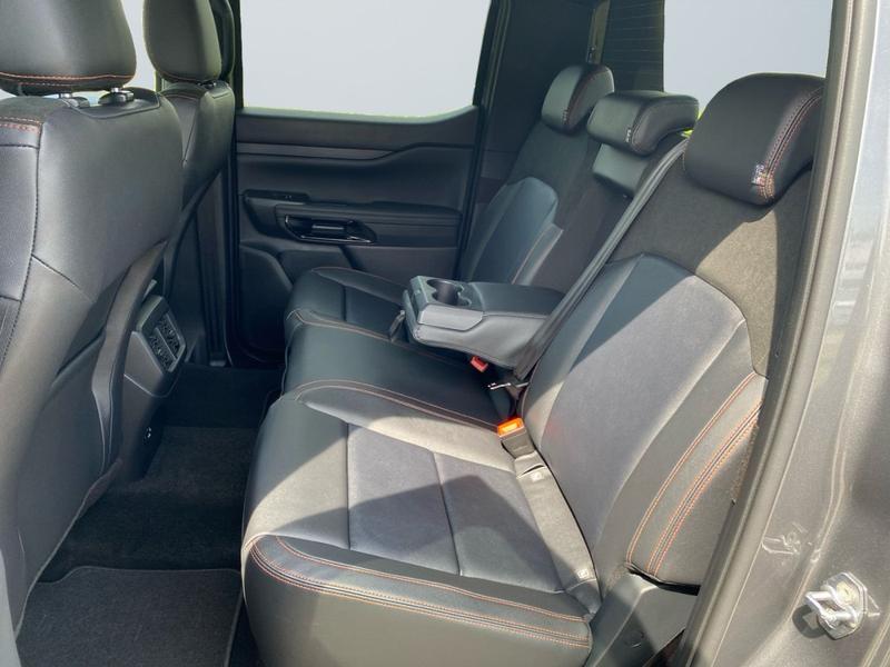 Ford Ranger · Wildtrak  · Bild 11