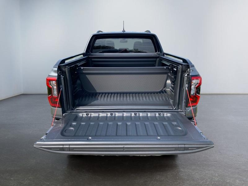 Ford Ranger · Wildtrak  · Bild 14