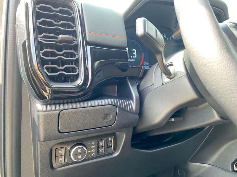 Ford Ranger · Wildtrak  · Bild 16
