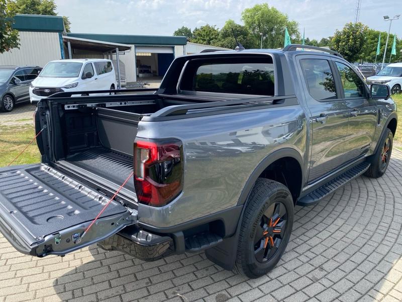 Ford Ranger · Wildtrak  · Bild 23