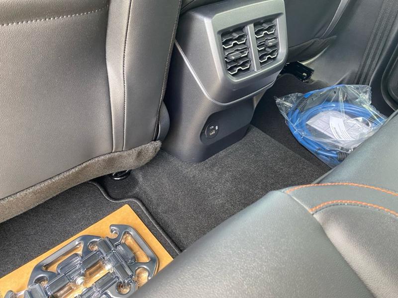 Ford Ranger · Wildtrak  · Bild 21