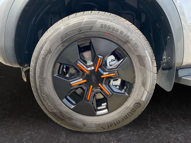 Ford Ranger · Wildtrak  · Bild 15