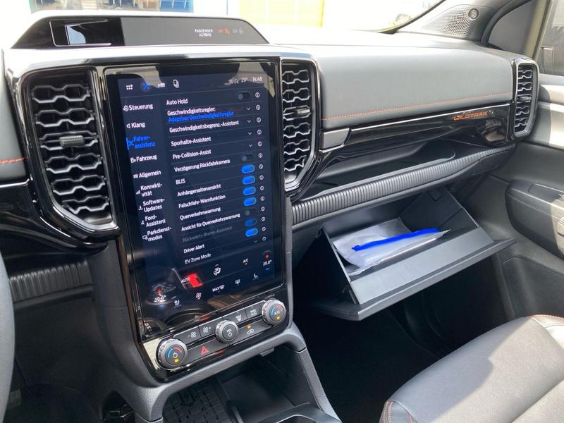 Ford Ranger · Wildtrak  · Bild 19