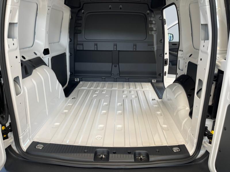 VW Caddy · Basis · Bild 14