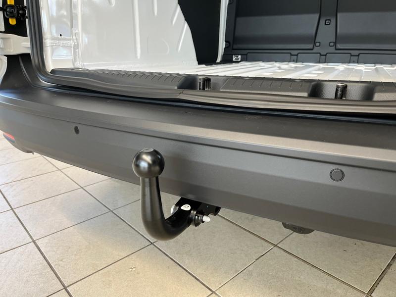 VW Caddy · Basis · Bild 16