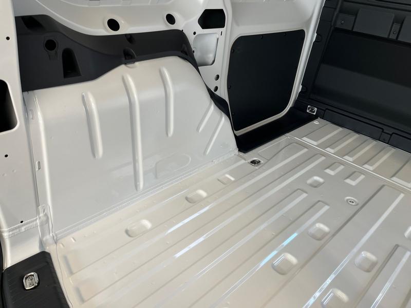 VW Caddy · Basis · Bild 20