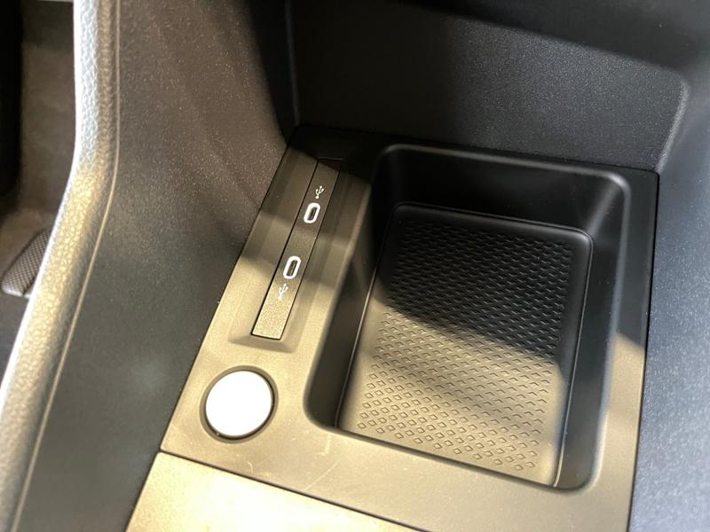 VW Caddy · Basis · Bild 21