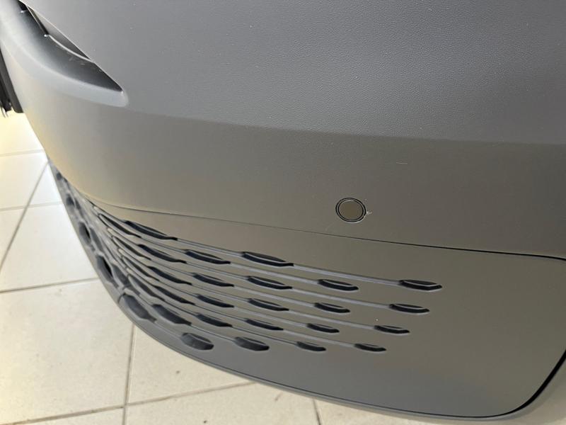 VW Caddy · Basis · Bild 17