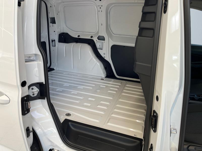 VW Caddy · Basis · Bild 11