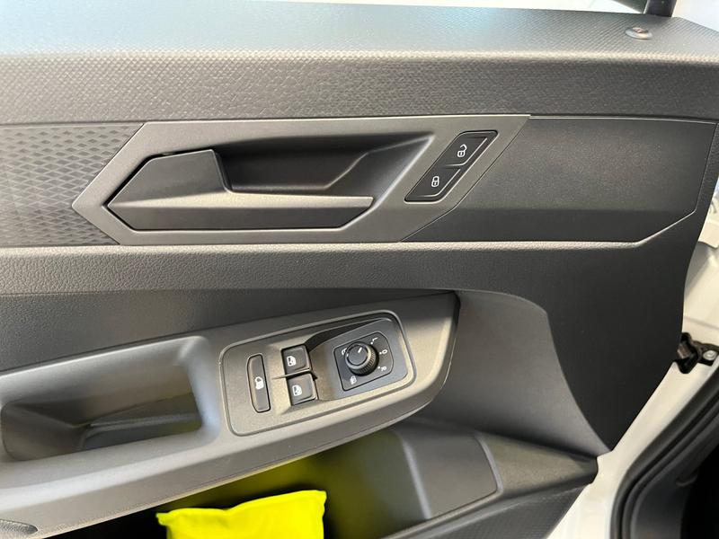 VW Caddy · Basis · Bild 18