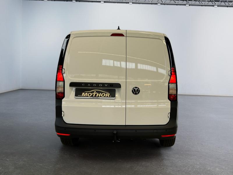 VW Caddy · Basis