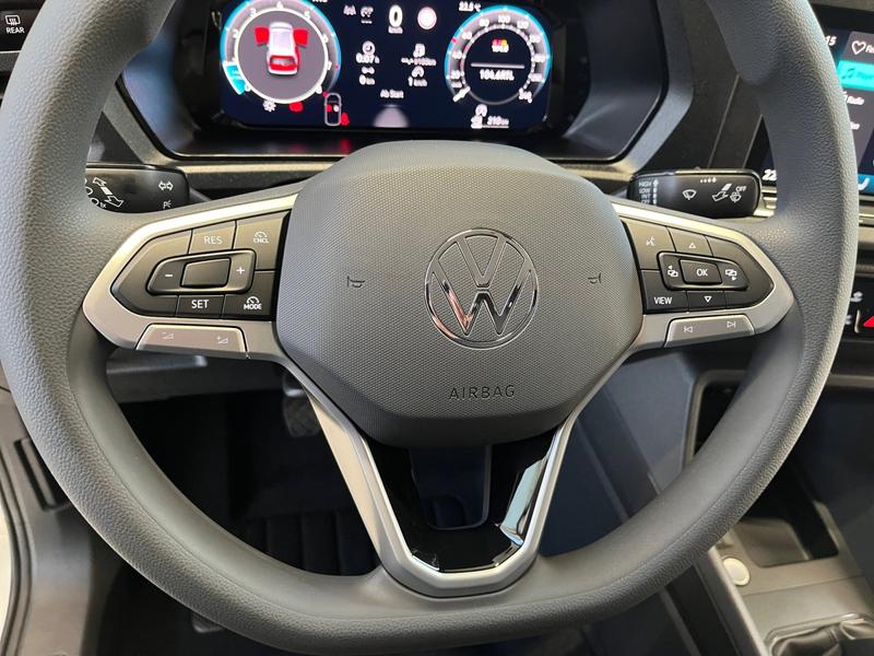 VW Caddy · Basis · Bild 19