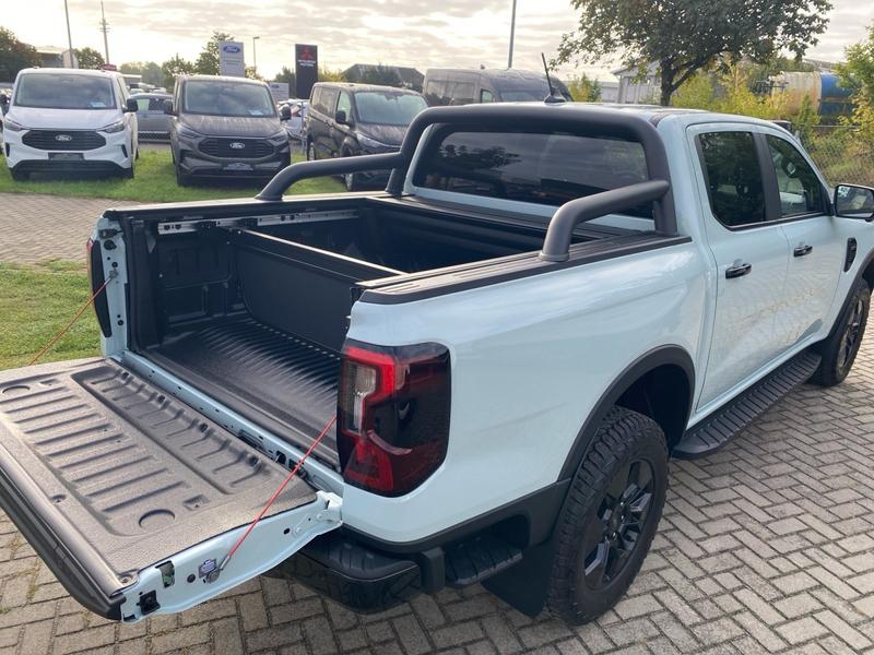 Ford Ranger · Chill Grey Edition · Bild 21