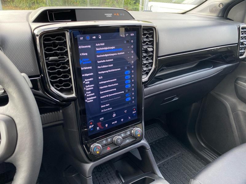 Ford Ranger · Chill Grey Edition · Bild 20