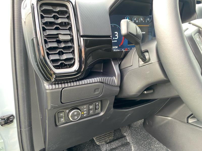 Ford Ranger · Chill Grey Edition · Bild 16
